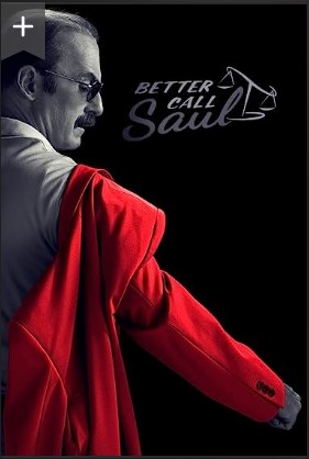 Better Call Saul Season 6 Tv Series 2022