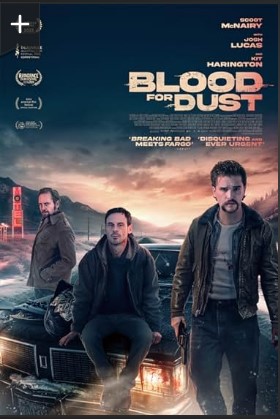Blood for Dust 2023