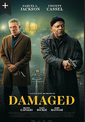 Damaged 2024