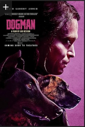 Dogman 2023