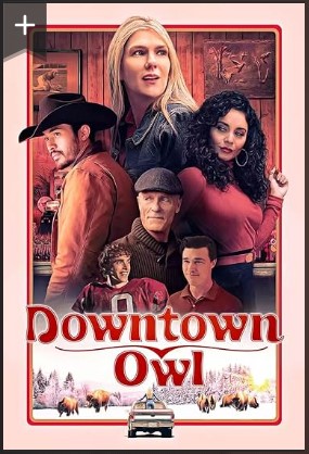 Downtown Owl 2023