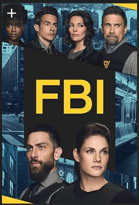 FBI Season 1 Tv Series  2018