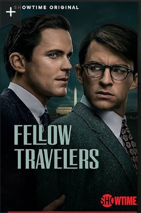Fellow Travelers Season 1 Tv Series 2023