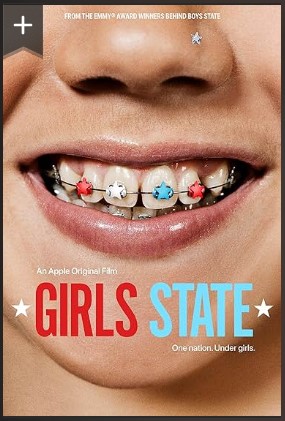 Girls State 2024