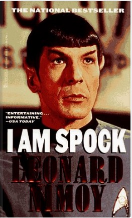 I am Spock Leonard Nimoy Ebook