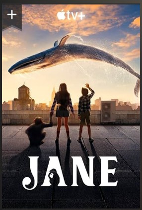 Jane Season 1-2 Tv Series 2023