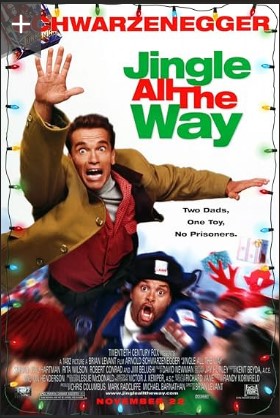 Jingle All the Way 1996