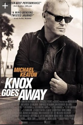 Knox Goes Away 2023