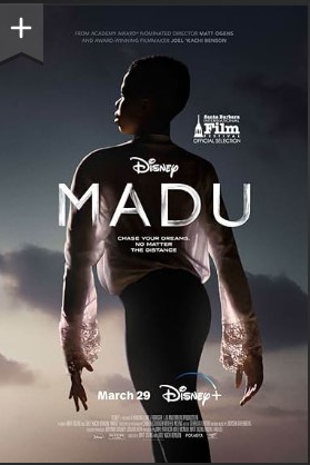 Madu 2024