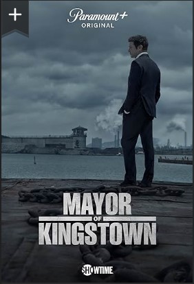 Mayor of Kingstown Season 2 Tv Series 2023