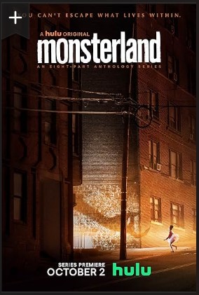 Monsterland Season 1 Tv Series