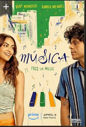 Musica 2024