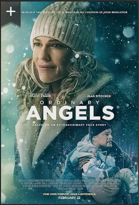 Ordinary Angels 2024