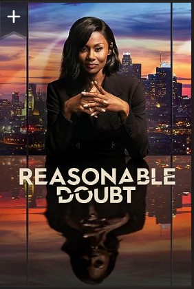 Reasonable Doubt  Season 1 Tv Series 2022