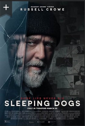Sleeping Dogs 2024