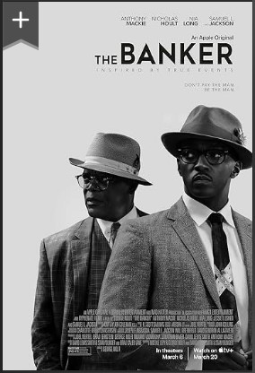 The Banker 2020