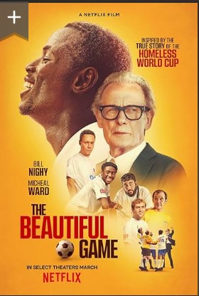 The Beautiful Game 2024