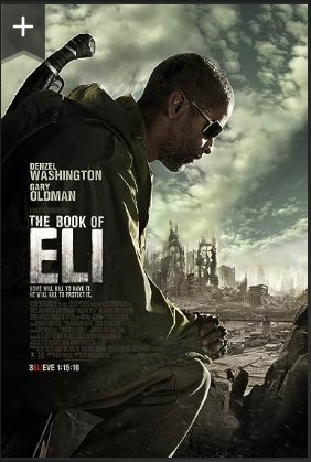 The Book of Eli 2010