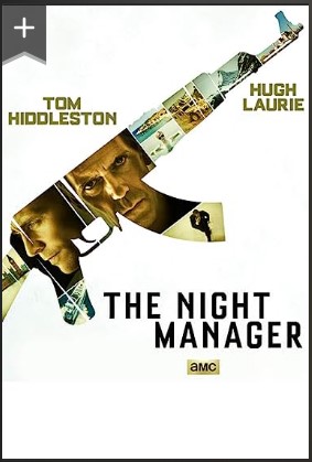 The Night Manager Season 1 Tv Series 2016