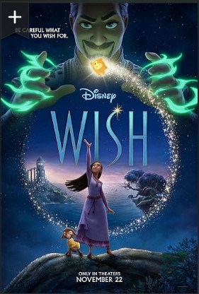 Wish 2023