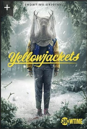 Yellowjackets Season 1 Tv Series 2021