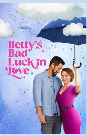 Bettys Bad Luck In Love 2024