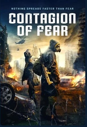 Contagion of Fear 2024