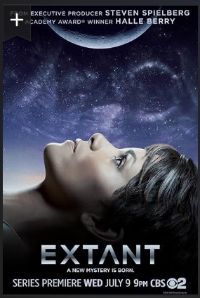 Extant Season 1 Tv Series 2014