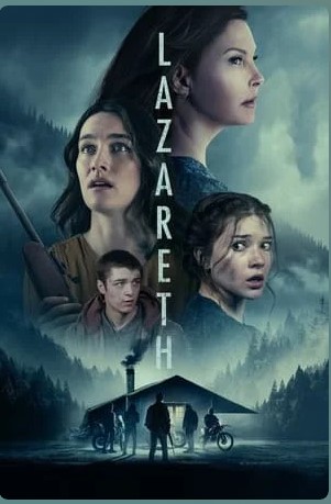 Lazareth 2024