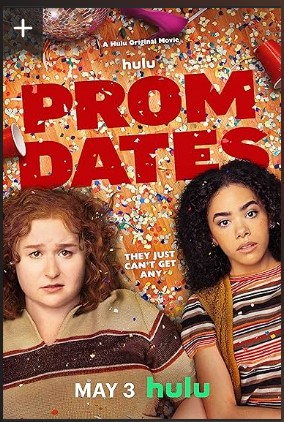 Prom Dates 2024