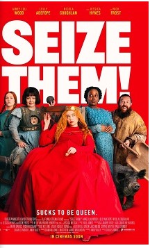Seize Them 2024