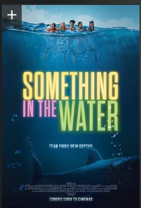 Something in the Water 2024