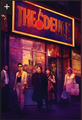 The Deuce Season 3 Tv Series 2017