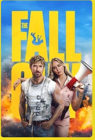 The Fall Guy 2024