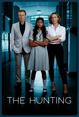 The Hunting Season 1 Tv series 2019