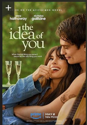 The Idea of You 2024