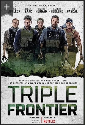 Triple Frontier 2019