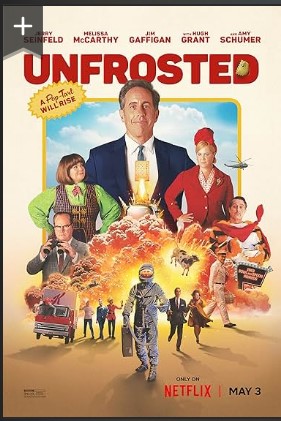 Unfrosted 2024