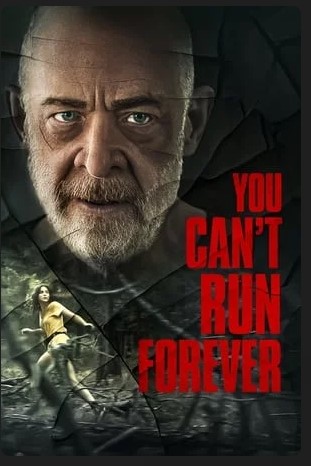 You Can’t Run Forever 2024