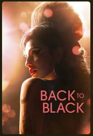 Back to Black 2024