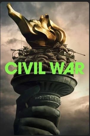 Civil War 2024