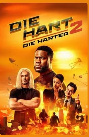 Die Hart 2 Die Harter 2024