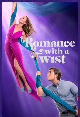 Romance with a Twist 2024