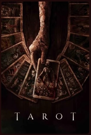 Tarot 2024