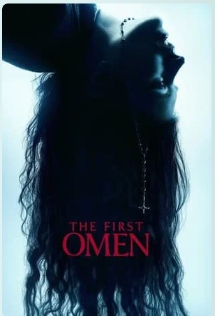 The First Omen 2024