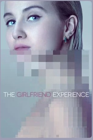 The Girlfriend Experience Season 2-3 Tv Series 2016