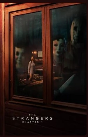 The Strangers Chapter 1 2024