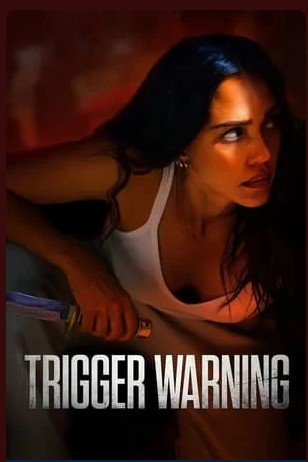 Trigger Warning 2024