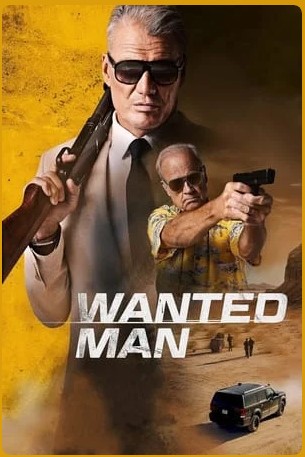 Wanted Man 2024