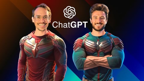 ChatGPT Complete Guide Learn Midjourney, ChatGPT 4 & More by julian Melson, Benza Maman, Leap Year Learning